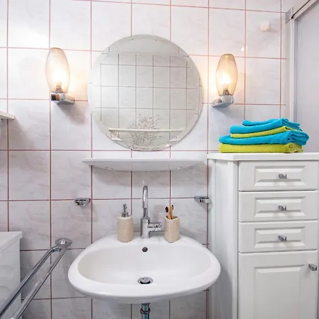 Lejlighed Schleichert-2 By Interhome Barkholt