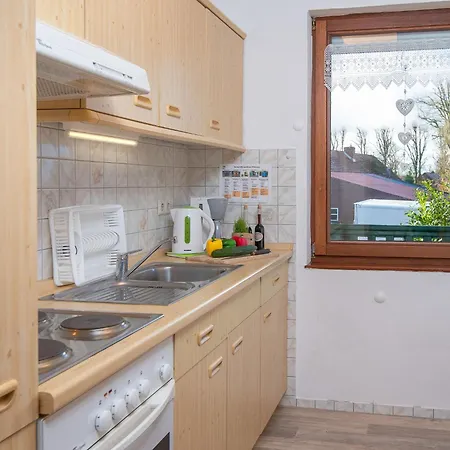 Schleichert-2 By Interhome Lejlighed Barkholt