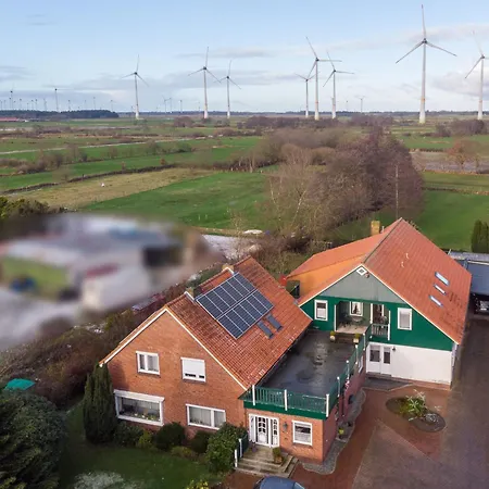 Schleichert-2 By Interhome *