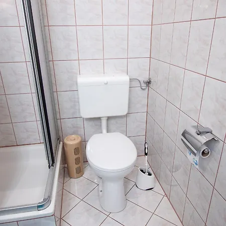 Schleichert-2 By Interhome * Barkholt