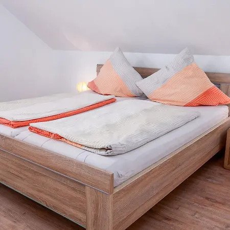 Schleichert-2 By Interhome Lejlighed