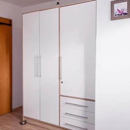 Lejlighed Schleichert-2 By Interhome