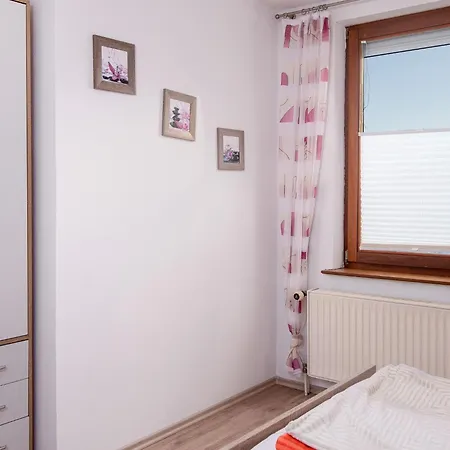 Schleichert-2 By Interhome Lejlighed *