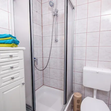 Lejlighed Schleichert-2 By Interhome Barkholt