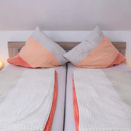 Schleichert-2 By Interhome * Barkholt