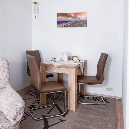 Schleichert-2 By Interhome