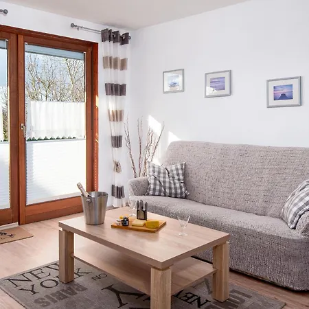 Lejlighed Schleichert-2 By Interhome