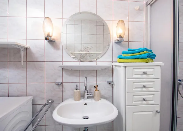 公寓 Schleichert-2 By Interhome Barkholt