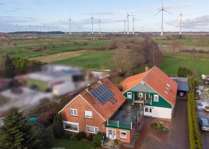 Schleichert-2 By Interhome *