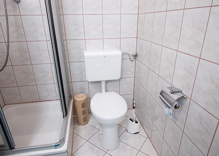 Schleichert-2 By Interhome * Barkholt