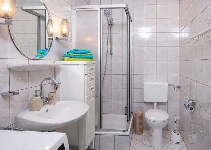 Schleichert-2 By Interhome