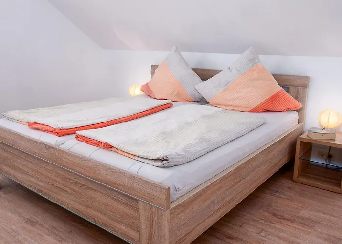 Schleichert-2 By Interhome 公寓