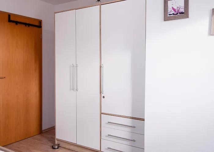 公寓 Schleichert-2 By Interhome