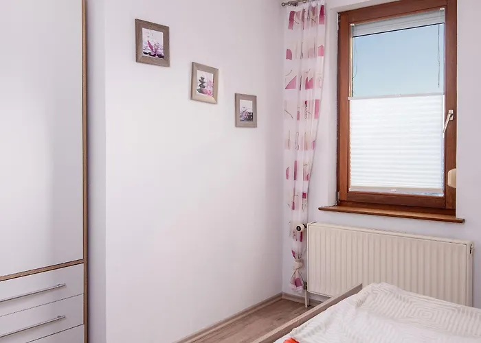 Schleichert-2 By Interhome 公寓 *