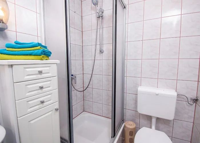 公寓 Schleichert-2 By Interhome Barkholt