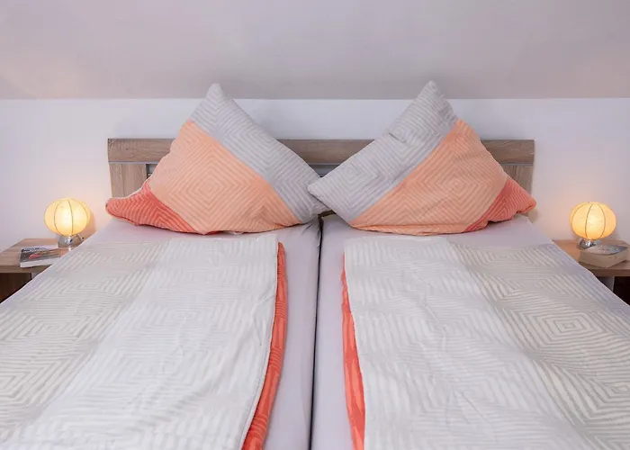 Schleichert-2 By Interhome * Barkholt