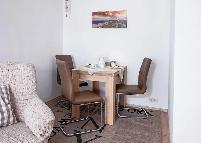 Schleichert-2 By Interhome