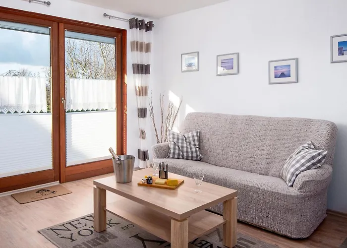 公寓 Schleichert-2 By Interhome